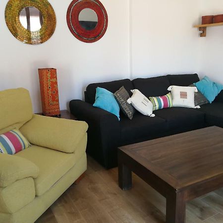 Apartamento Luminoso, Tranquilo Y Centrico Apartment Гранада Екстериор снимка