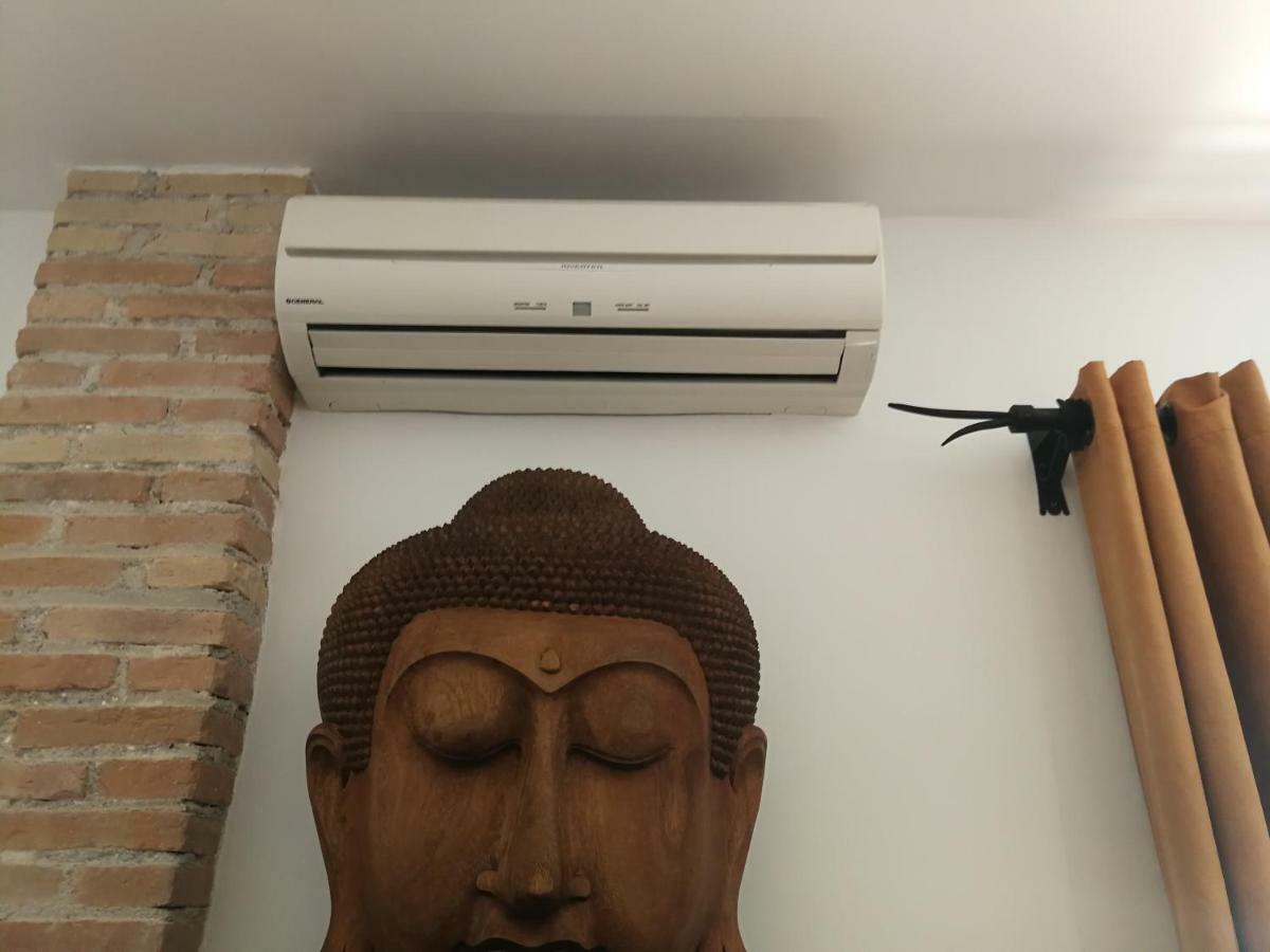 Apartamento Luminoso, Tranquilo Y Centrico Apartment Гранада Екстериор снимка