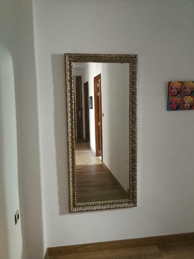 Apartamento Luminoso, Tranquilo Y Centrico Apartment Гранада Екстериор снимка