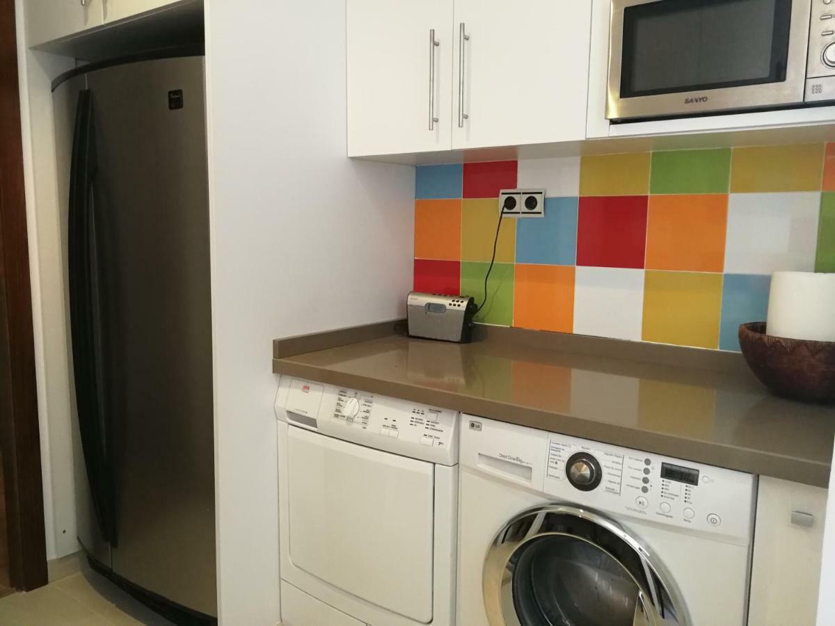 Apartamento Luminoso, Tranquilo Y Centrico Apartment Гранада Екстериор снимка