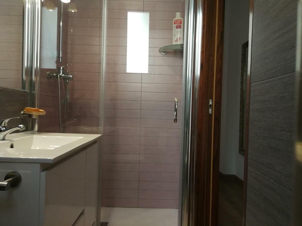 Apartamento Luminoso, Tranquilo Y Centrico Apartment Гранада Екстериор снимка